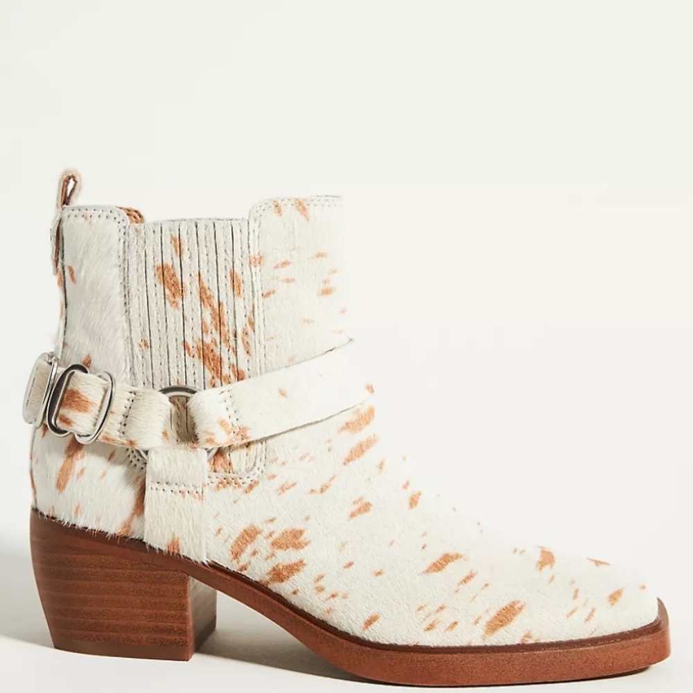 Sam Edelman Bellamie Ankle Boots